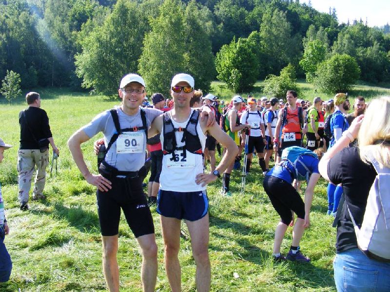 II Chojnik Maraton