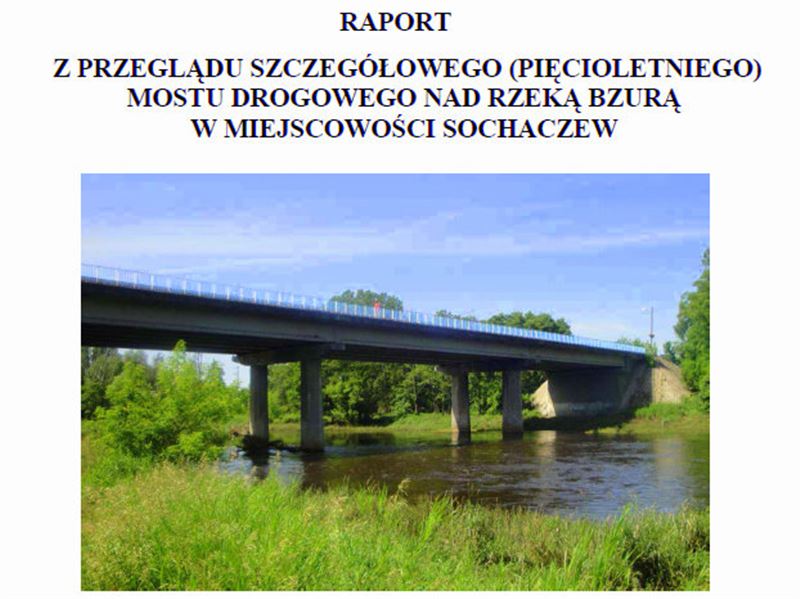 Most na Bzurze. Wiele hałasu o nic?