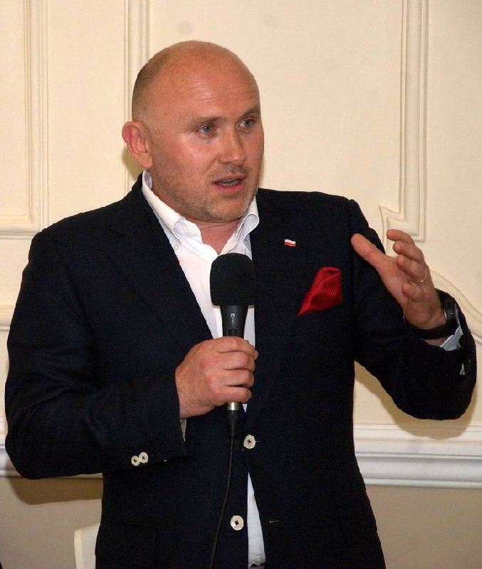 Wszystko było szczere, autentyczne