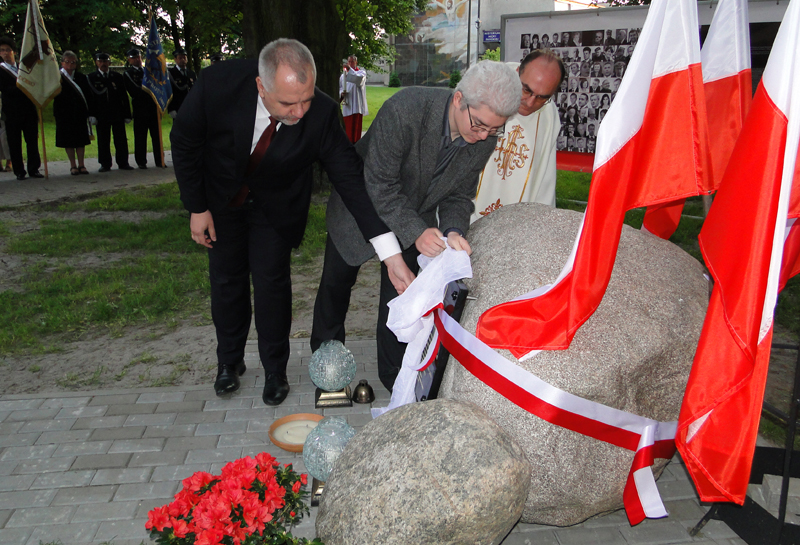 Niepokalanów uczcił pamięć ofiar katastrofy smoleńskiej