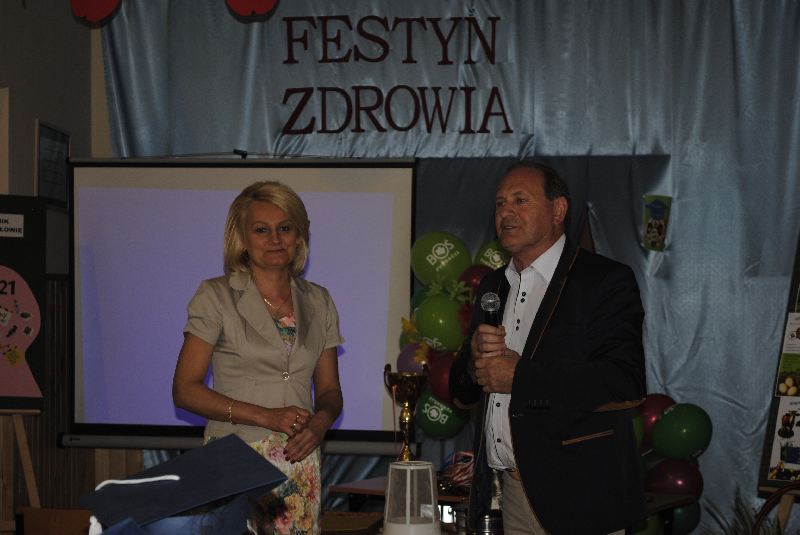 Czas na zdrowie