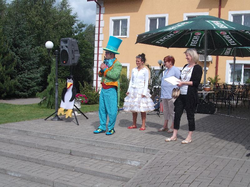 Piknik z okazji Dnia Dziecka – Bajkowe Podróże