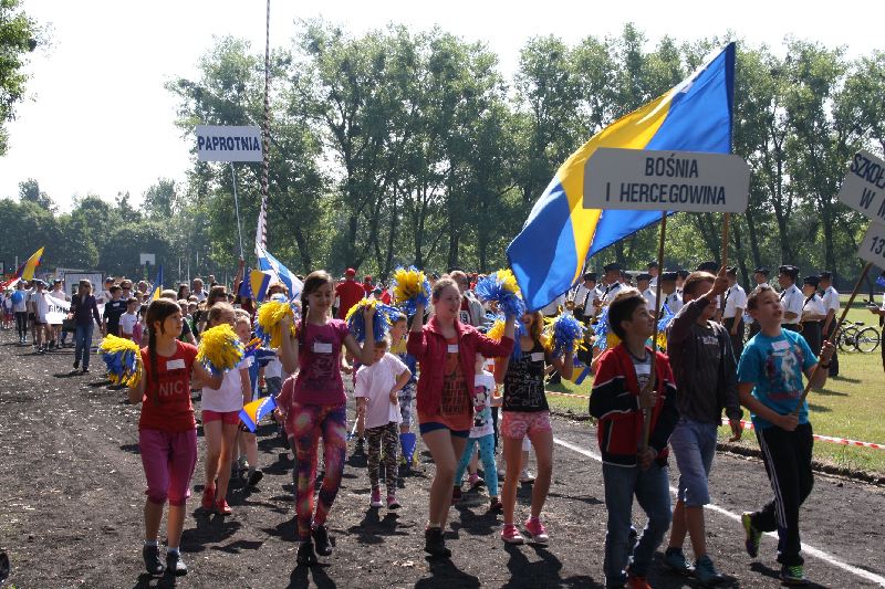 Bielice 2014