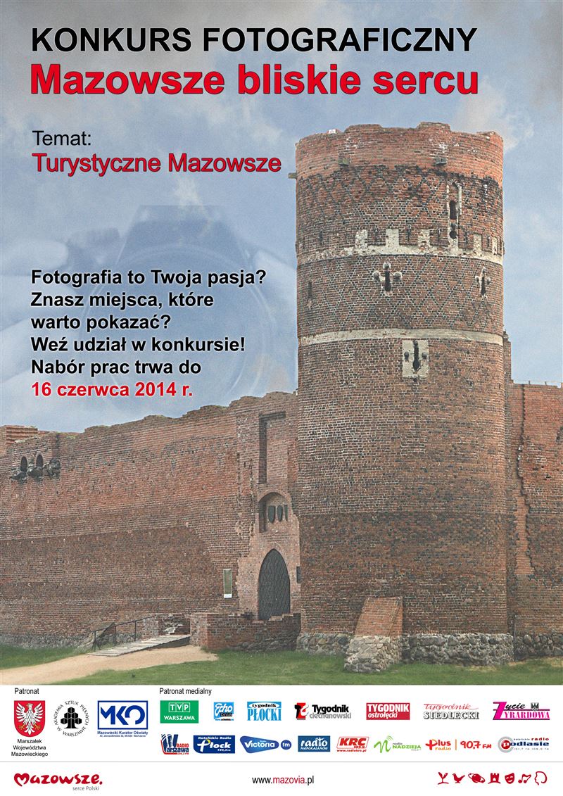 IX edycja konkursu fotograficznego 