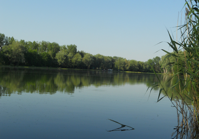 Ostrożnie nad wodą