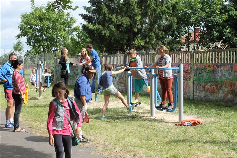 Dajmy się ponieść Sochaczewskiemu Budżetowi Obywatelskiemu