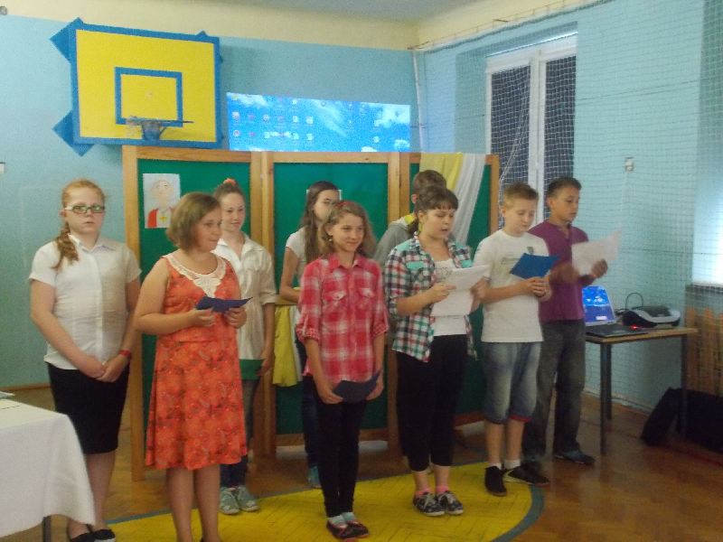 Dwaj papieże - Jan Paweł II i Jan XXIII