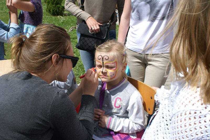 Festyn Rodzinny w Kątach
