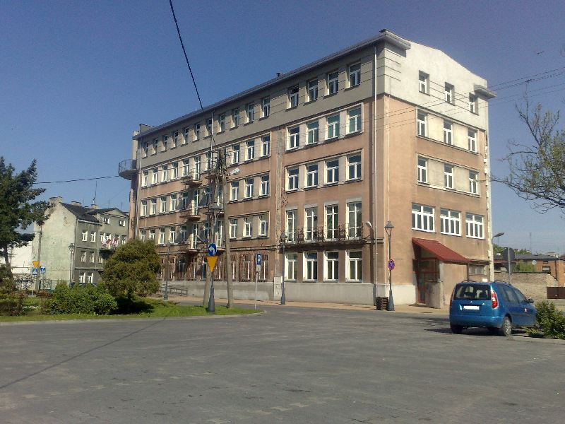 Sochaczew pięknieje, ale rewitalizujmy go racjonalnie