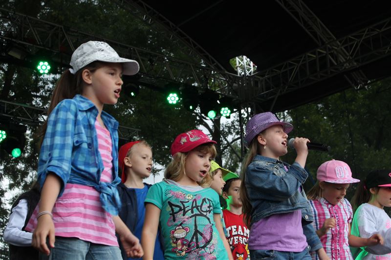 Dziś trzeci dzień obchodów Dni Miasta
