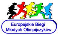 Biegi Młodych Olimpijczyków w Bielicach