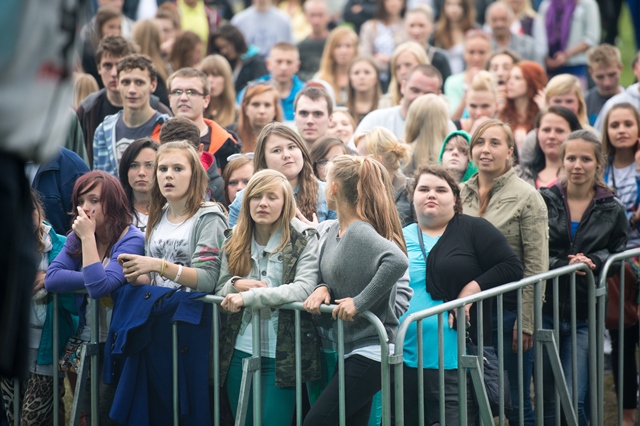Dni Sochaczewa 2014 – jak się bawiliście?