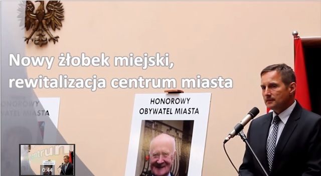To były udane dni (VIDEO)