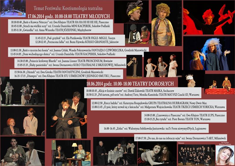 Teatr 