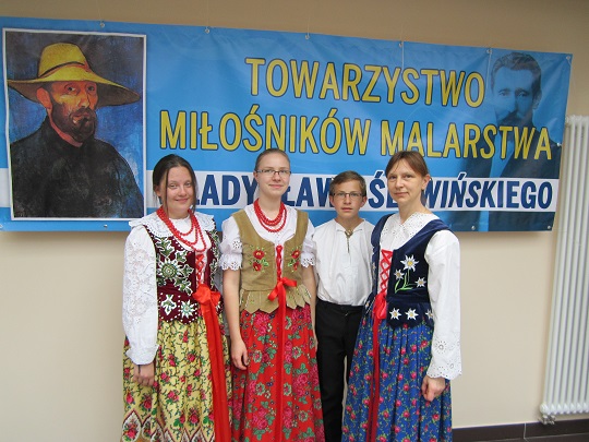 Nasi Goście z Nowego Targu