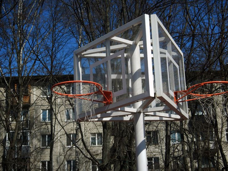 PITERBASKET PRO po raz pierwszy