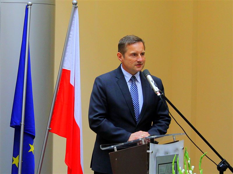 160 mln na inwestycje