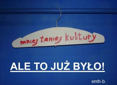 Plan zamiany w kulturze dla Sochaczewa