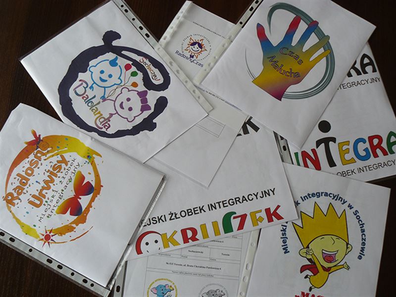 Konkurs na logo żłobka przedłużony