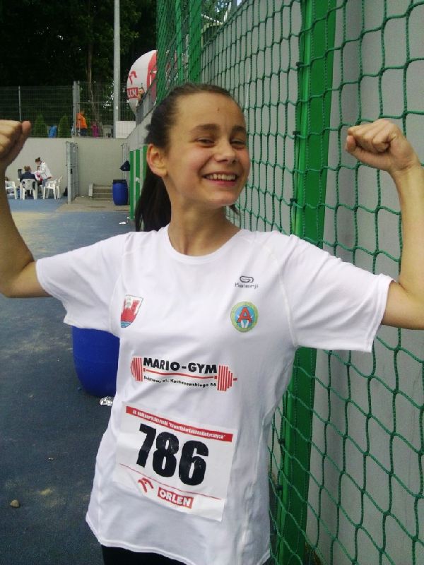 Ogólnopolski Finał Czwartków Lekkoatletycznych