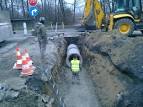 Wodociągi i kanalizacja