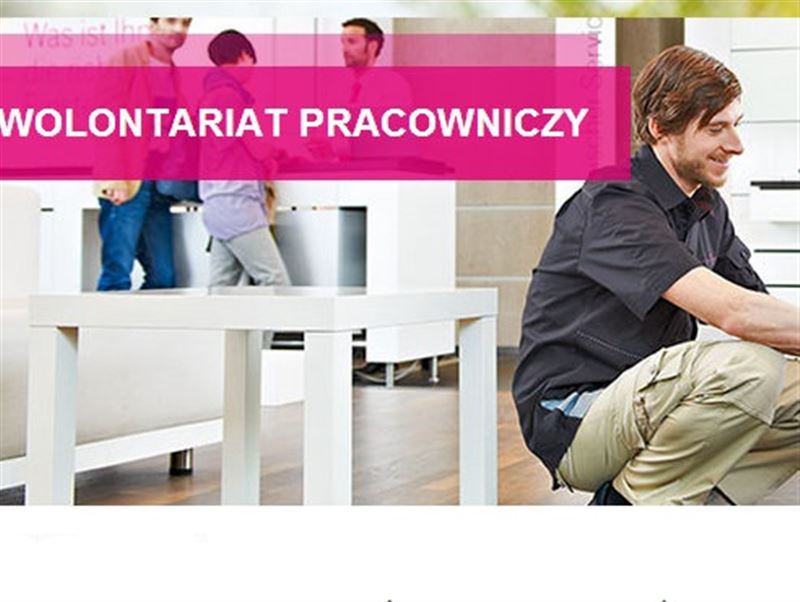 Bezpłatne warsztaty z T-Mobile