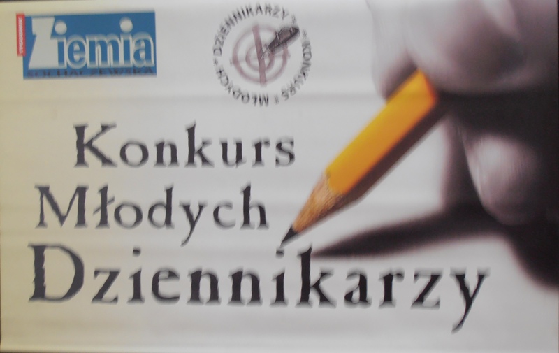 Dziennikarskie sukcesy