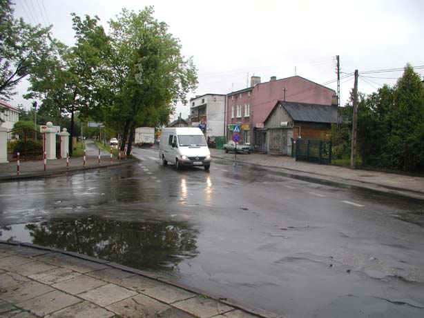 Będą naprawiać drogi