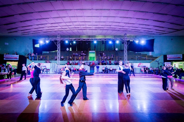 Pasjonat 2014 - wyniki, foto galeria