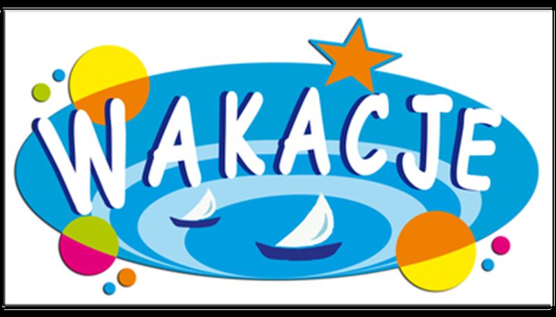 Wakacje z MOSiR-em. Szczegółowy program