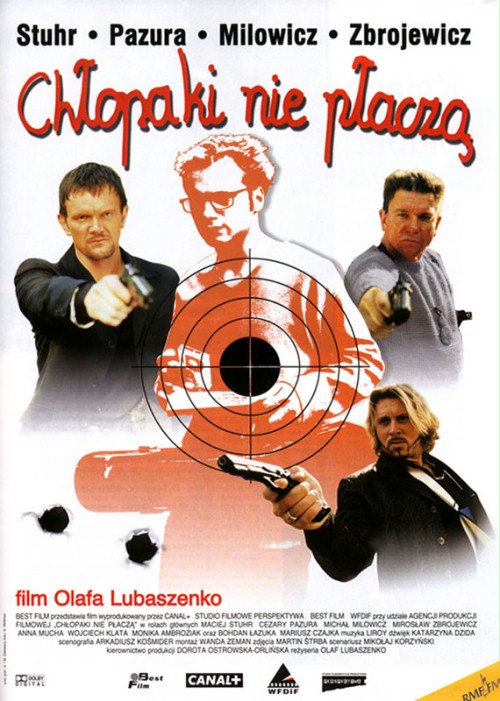 Sochaczewskie kino letnie – seans 24 lipca