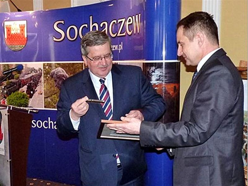 Z Prezydentem o polityce prorodzinnej
