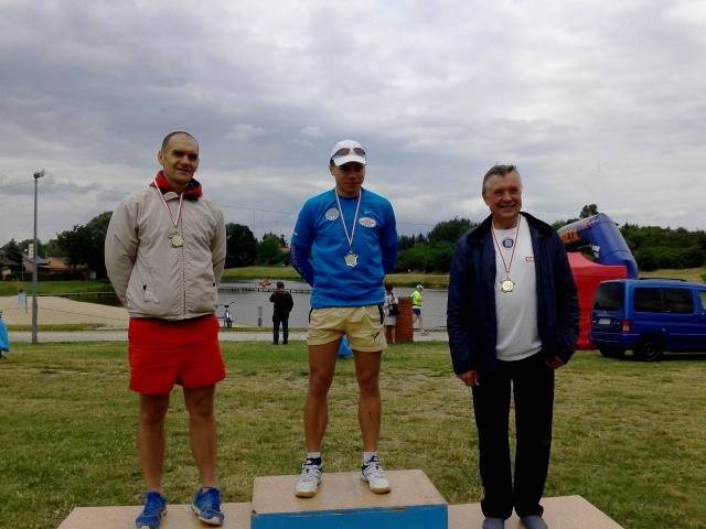 III PÓŁMARATON SKIERNIEWICKI 21.06.2014r., Skierniewice