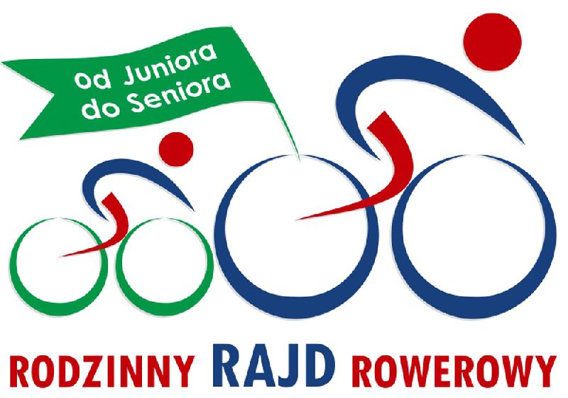 Rodzinny rajd rowerowy - 29.06.2014