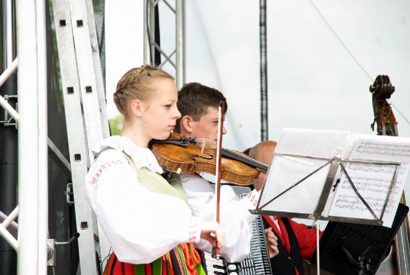Eko Dolina Łaziska 2014 – fotorelacja