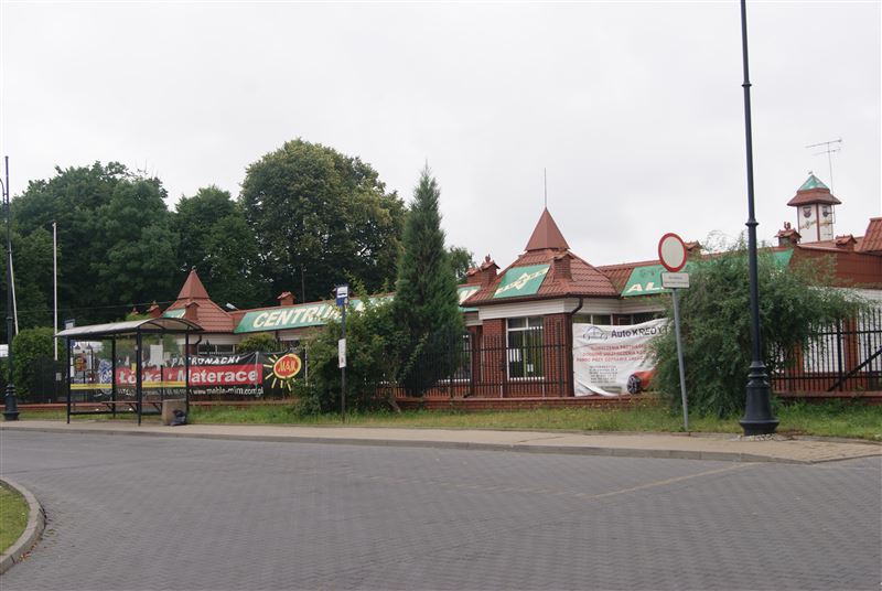 Plac św. Dominika bez Netto