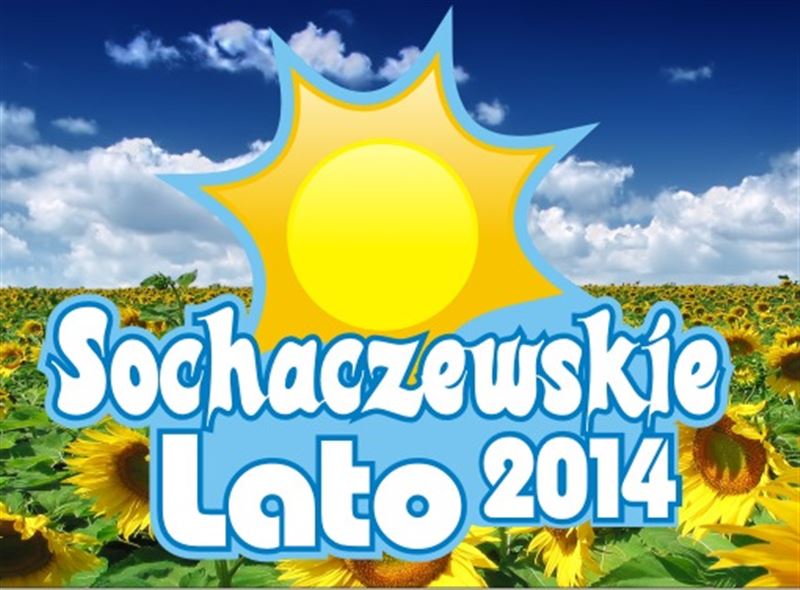 Rusza Sochaczewskie Lato 2014