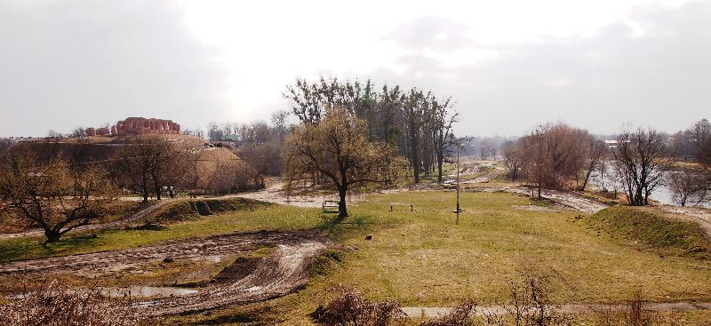 Motocross czy promenada? – SONDA