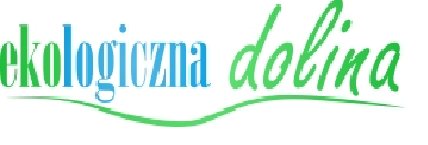 PODZIĘKOWANIE za udział w III edycji EKO-DOLINA 2014