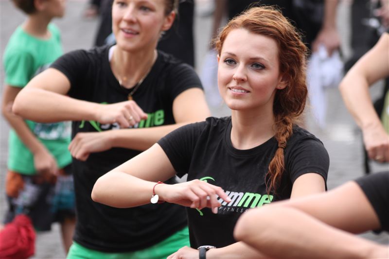 Pierwsze Sochaczewskie Lato już za nami. FOTOGALERIA