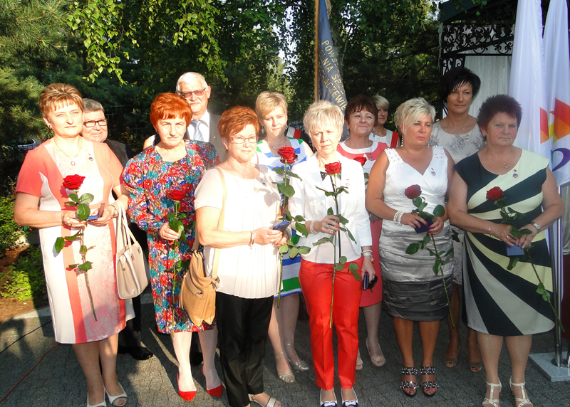 85 lat Spółdzielni „Społem”