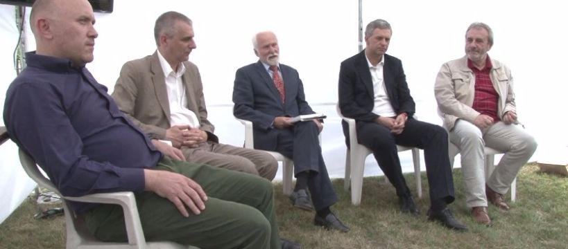 Samorząd a polityka