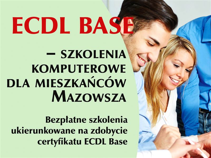 Darmowe szkolenia komputerowe