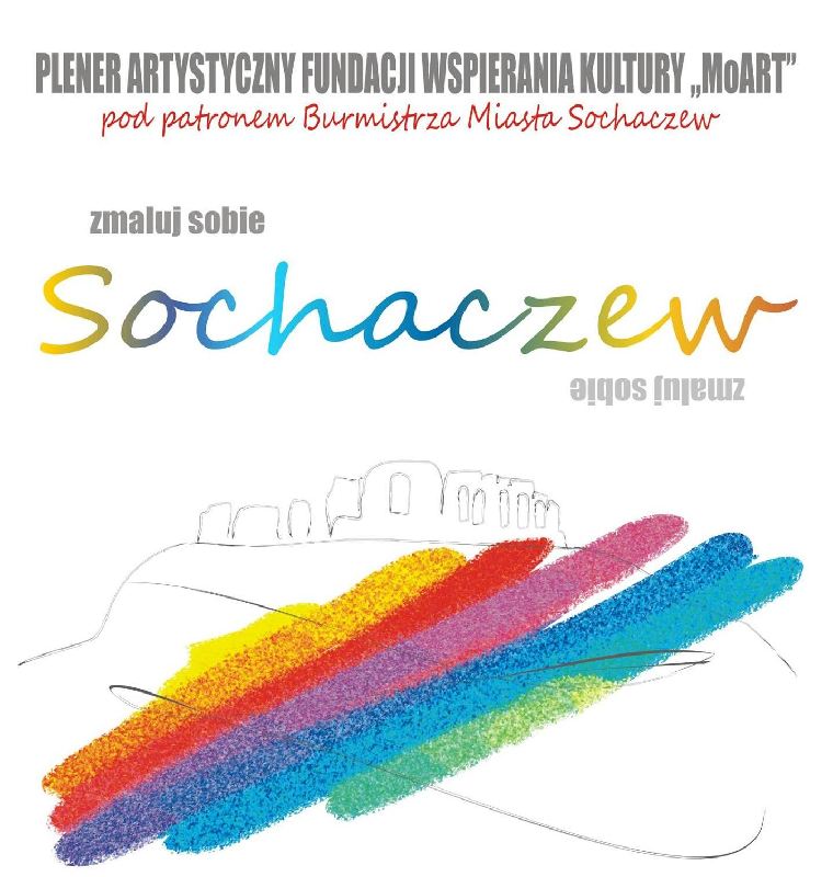Zmaluj sobie Sochaczew