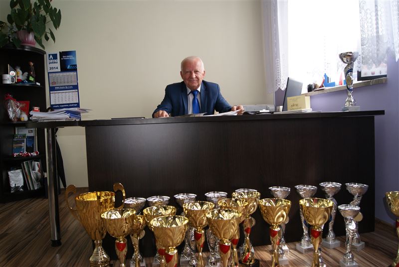 Zagłosujcie na nasz projekt