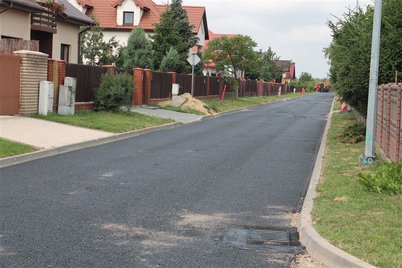 Trzy lata Dróg Zamiast Błota