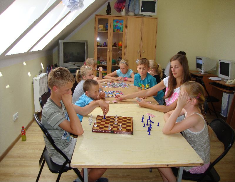 Drugi tydzień wakacji za nami !!!
