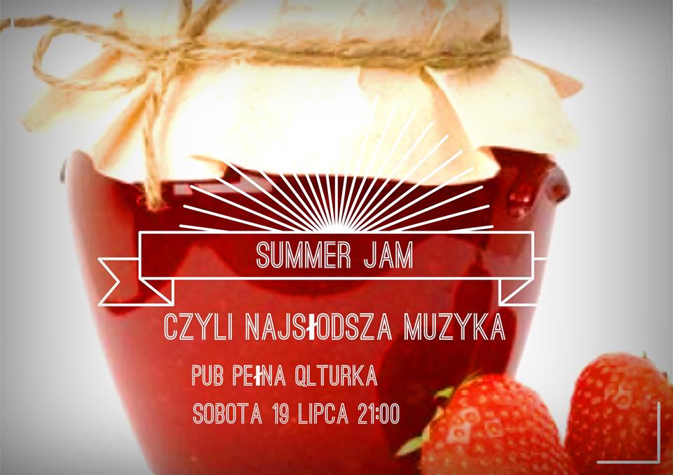 Muzyczne orzeźwienie w Pełnej Qlturce