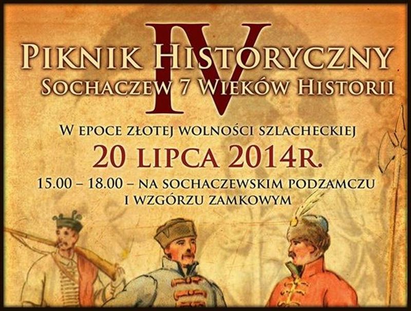 Bójka w karczmie i popisy kozackie
