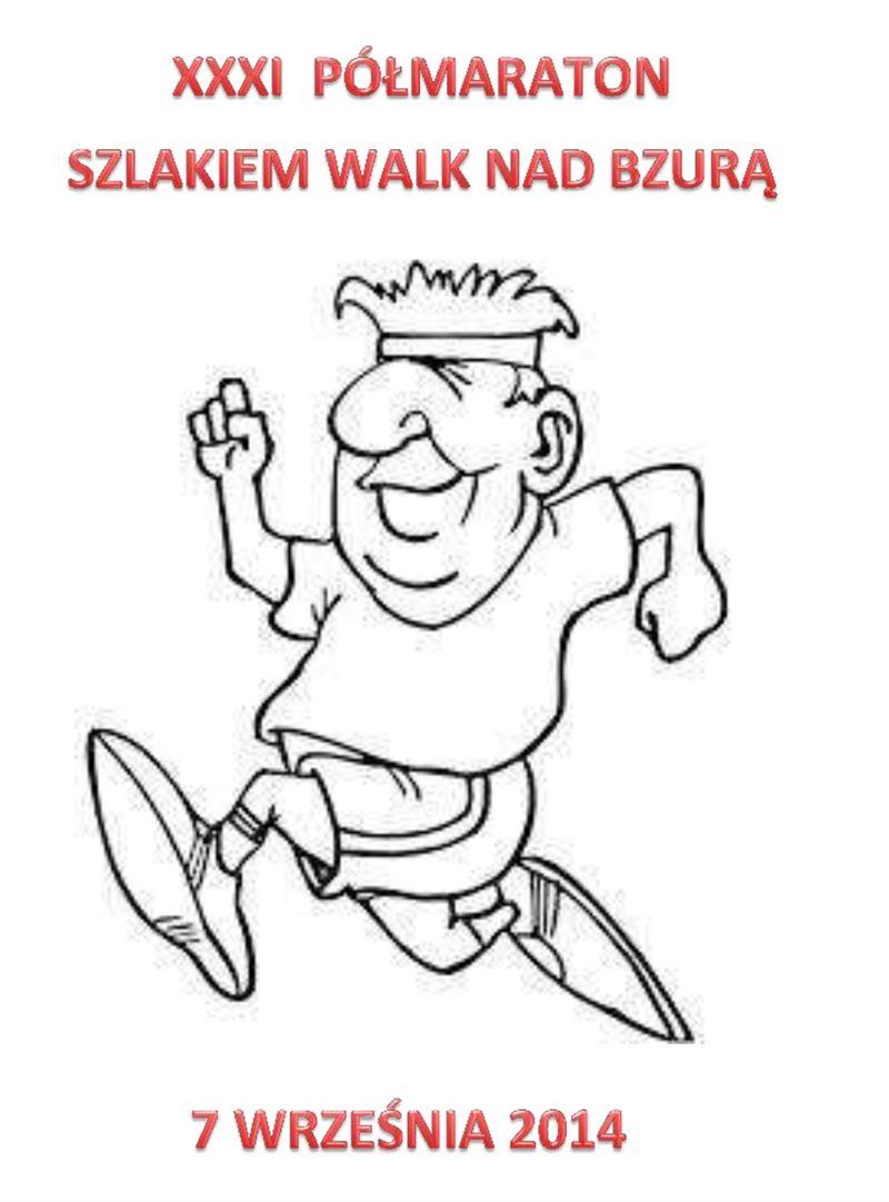 Ruszyły zapisy na XXXI Półmaraton Szlakiem Walk nad Bzurą